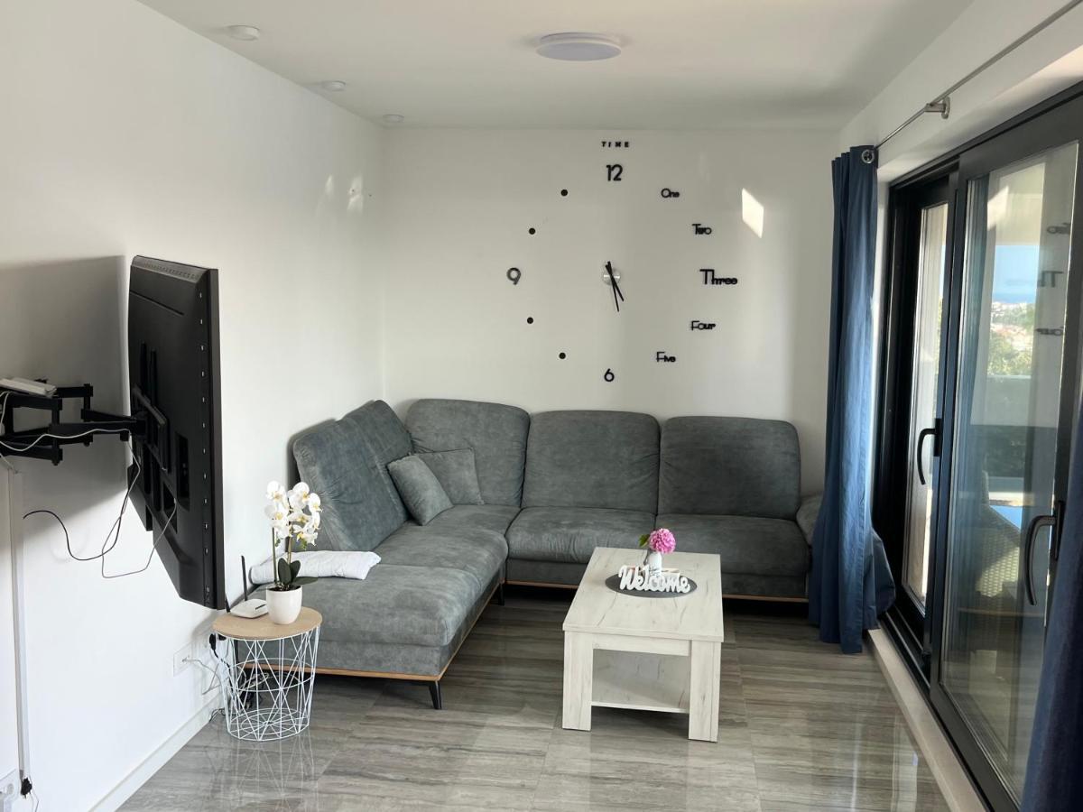 View Apartment Dubrovnik Exterior photo