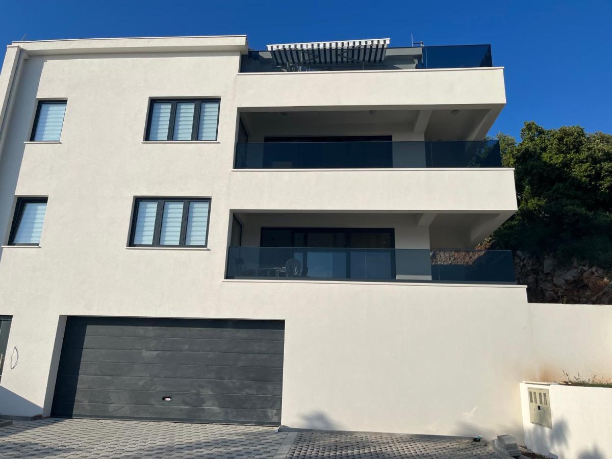 View Apartment Dubrovnik Exterior photo