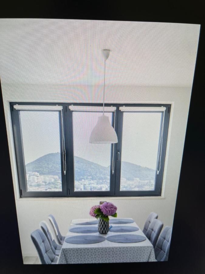 View Apartment Dubrovnik Exterior photo