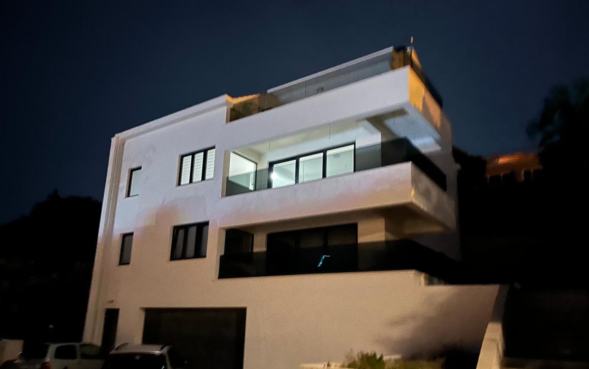 View Apartment Dubrovnik Exterior photo